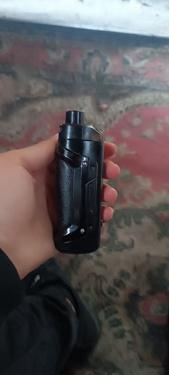 Geekvape B60 (Boost 2) Pod Kit