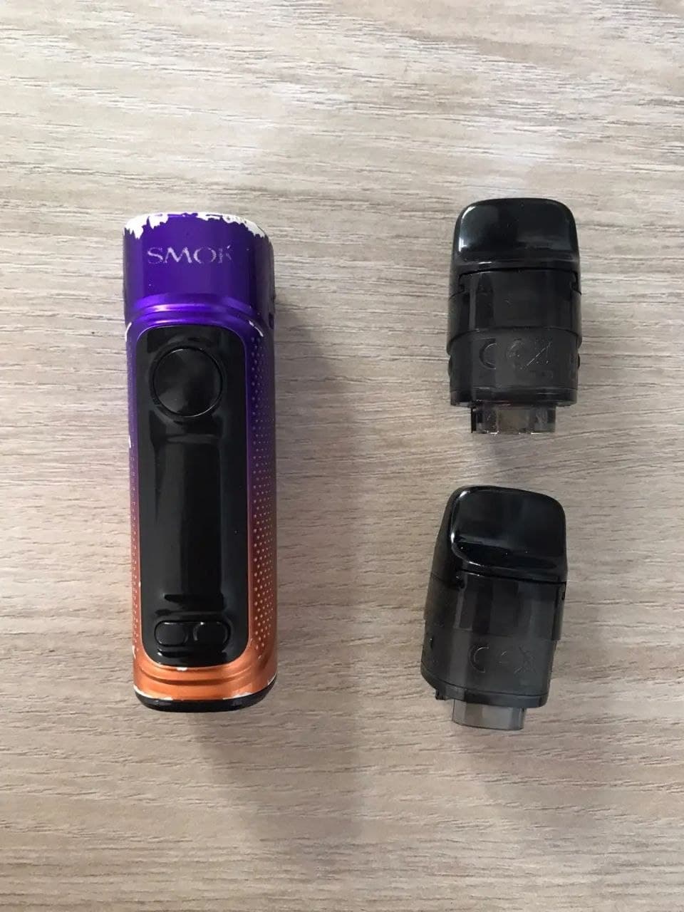 Smok rpm c (50w)