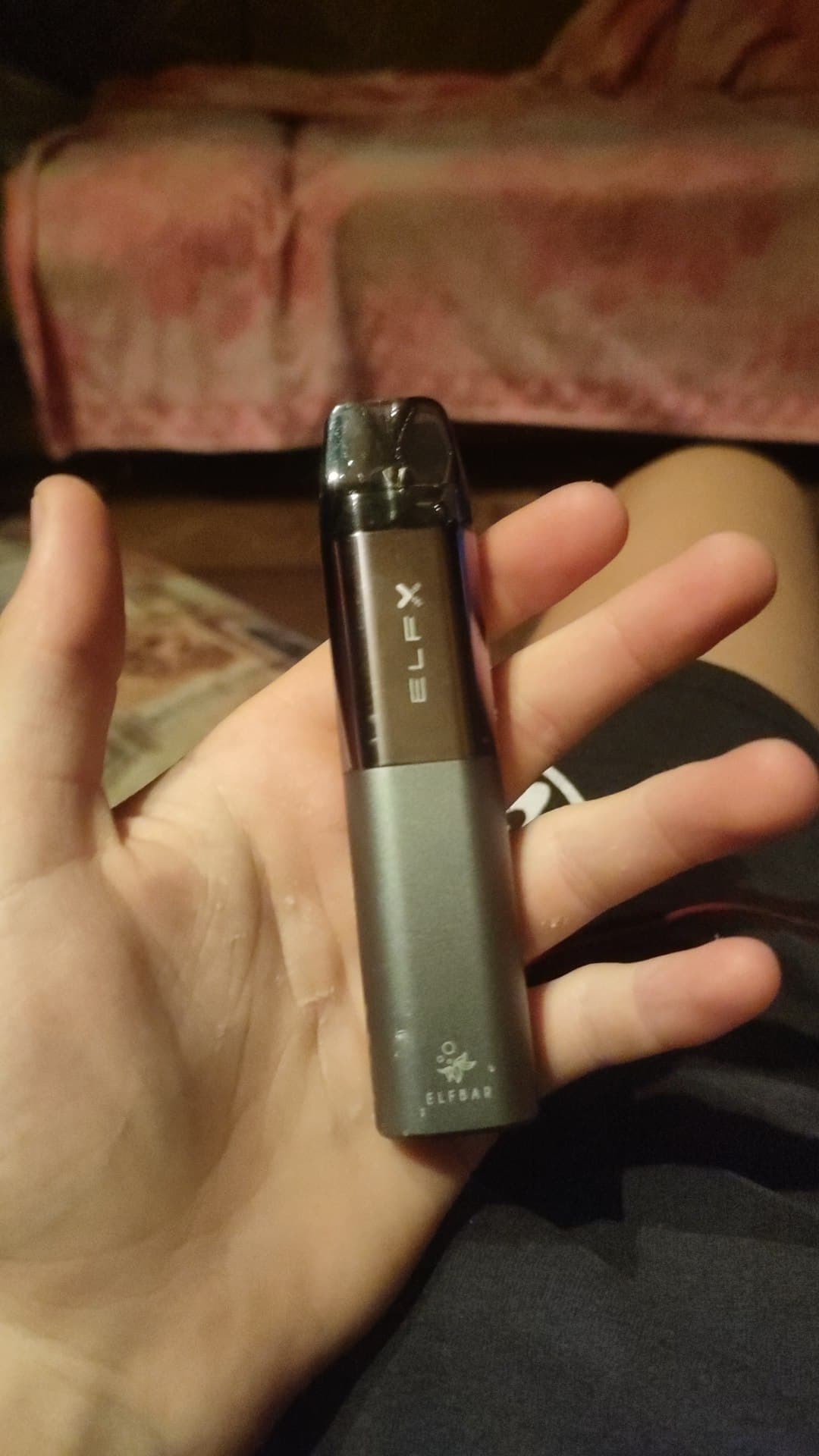 Elfbar ElfX