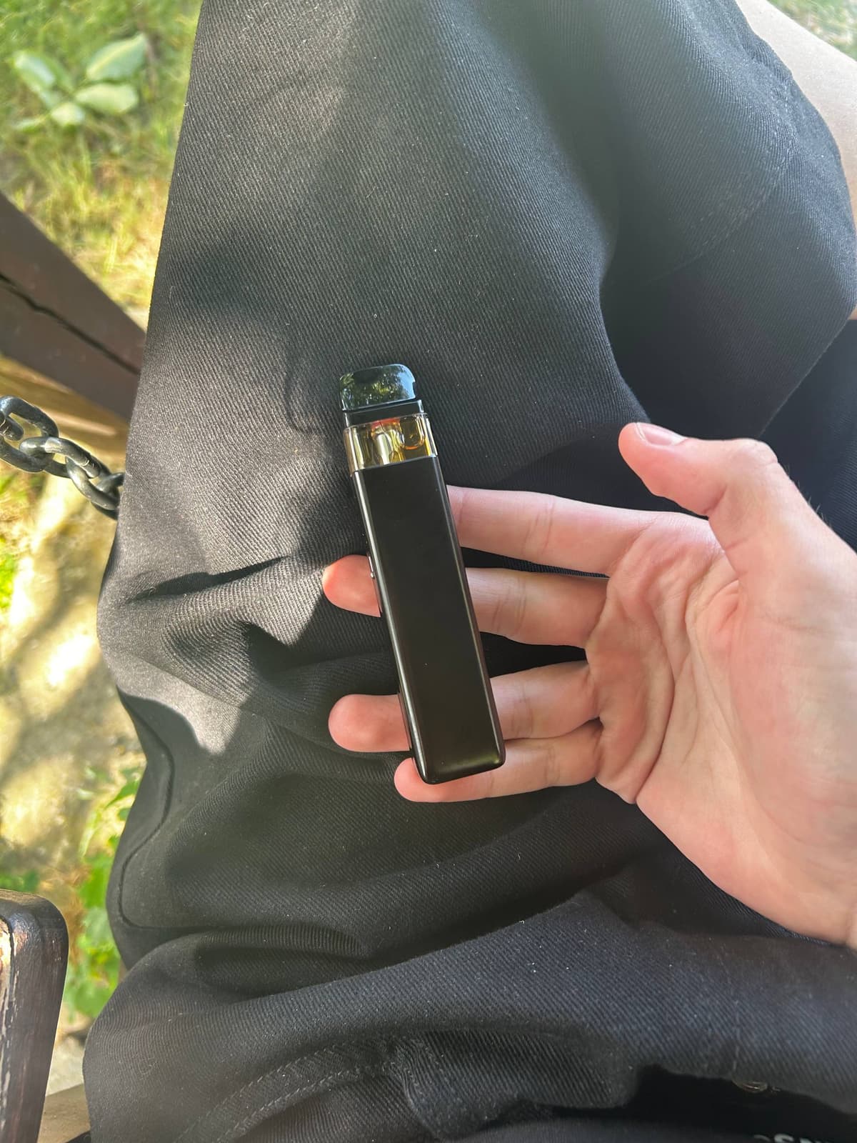vaporesso xros 6 mini с жижой — фото 2