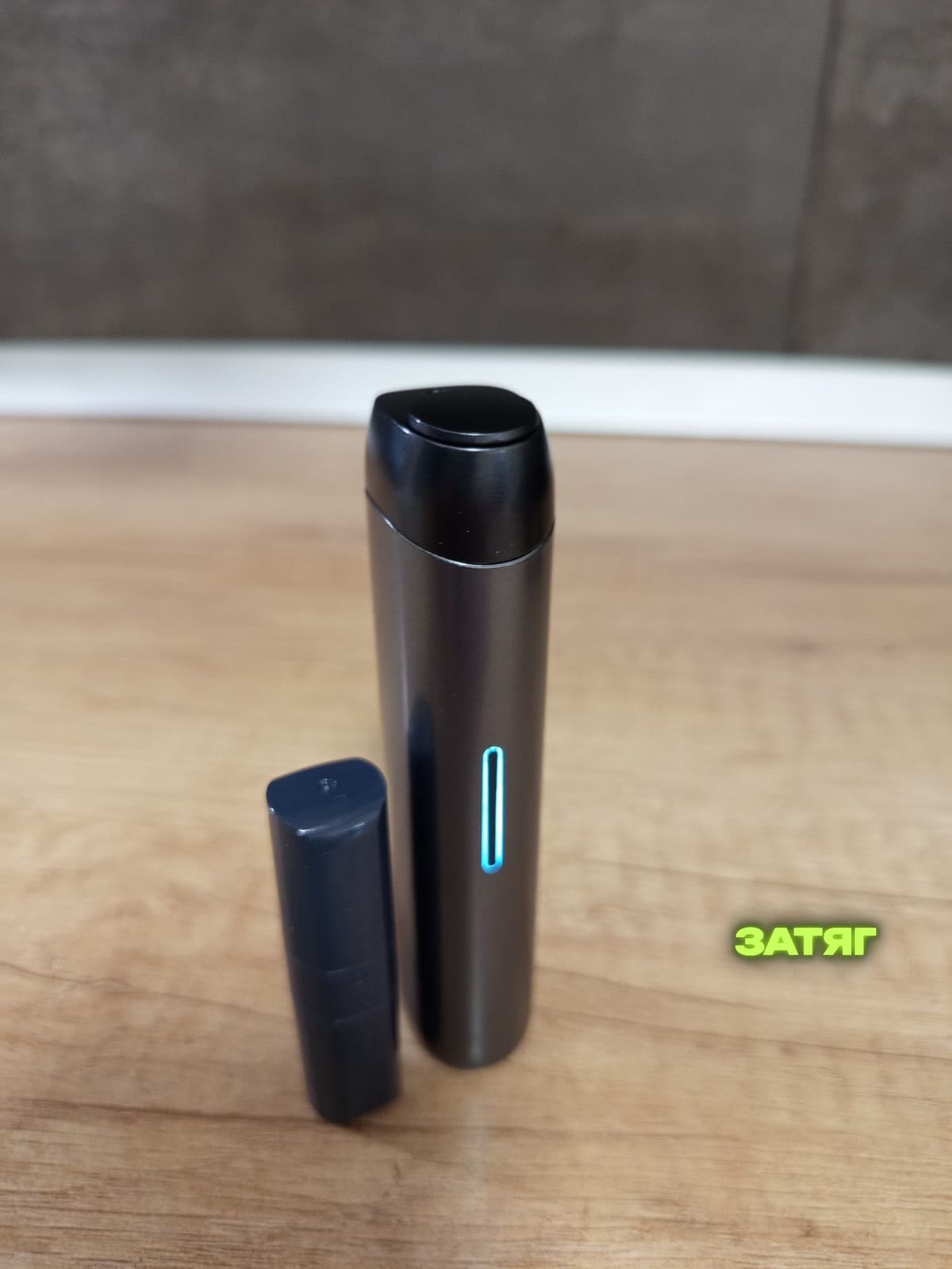 IQOS LiL Solid Es