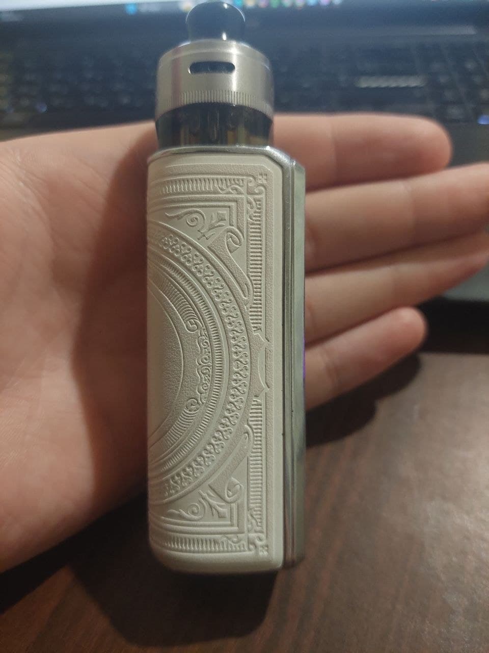 Voopoo Drag s3 — фото 2