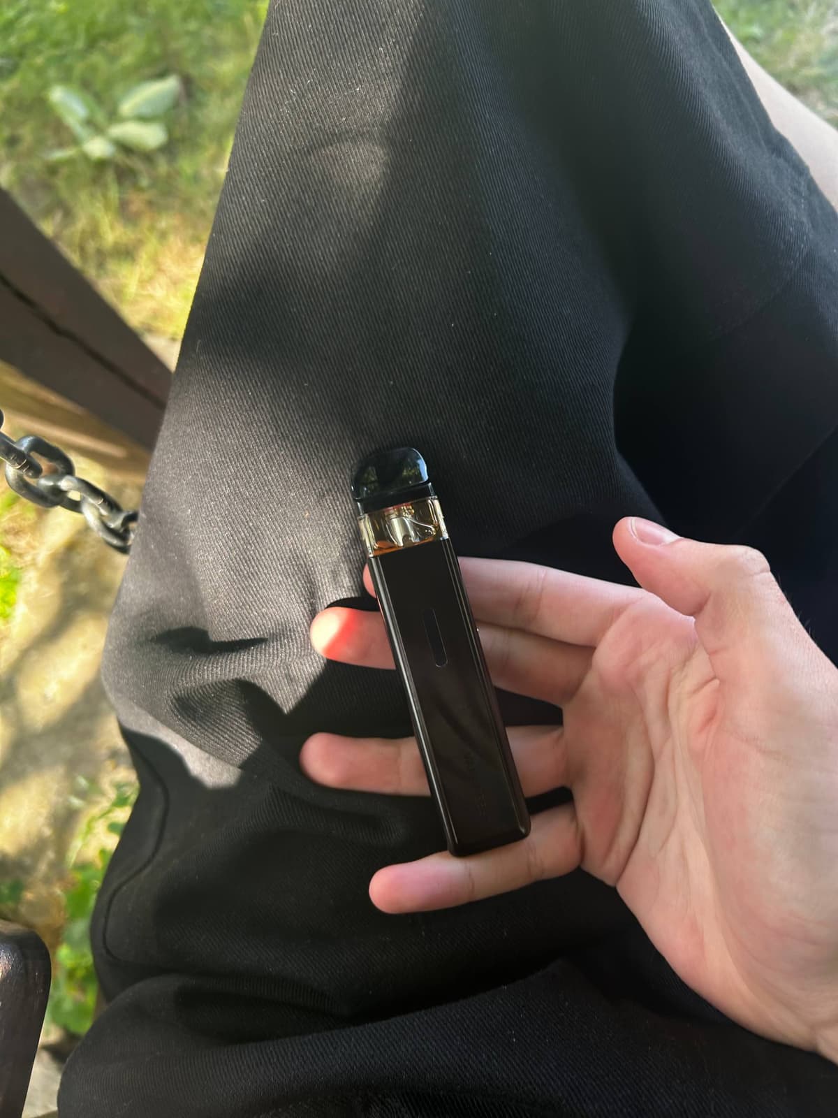 vaporesso xros 6 mini с жижой