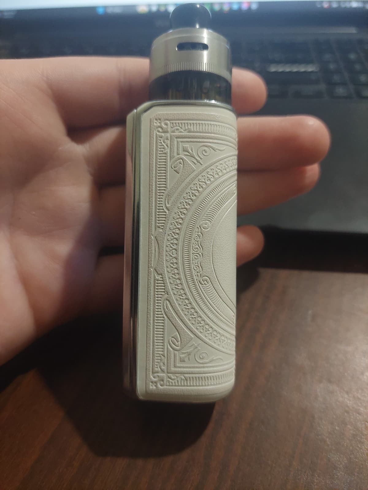 Voopoo Drag s3 — фото 3