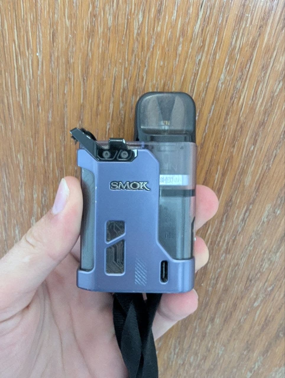 Smok propod GT