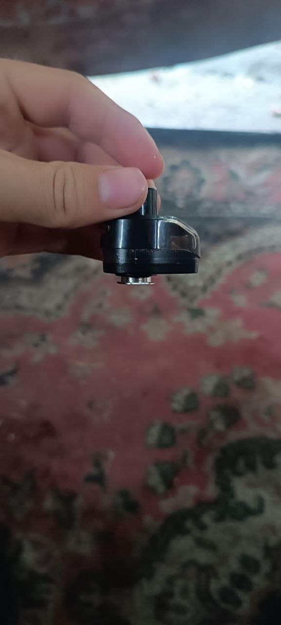 Geekvape B60 (Boost 2) Pod Kit — фото 4