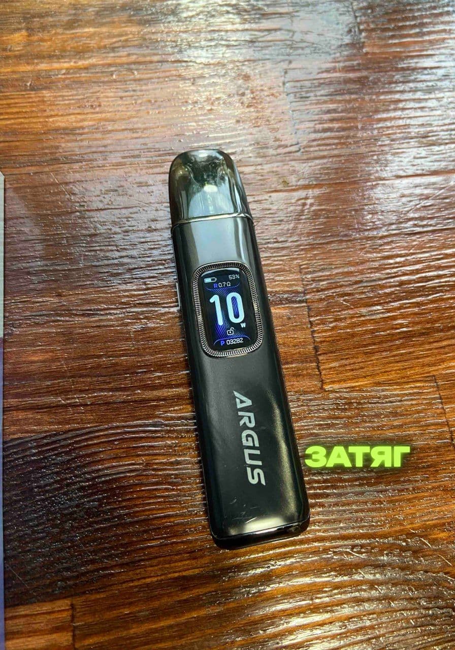 VooPoo Argus G3