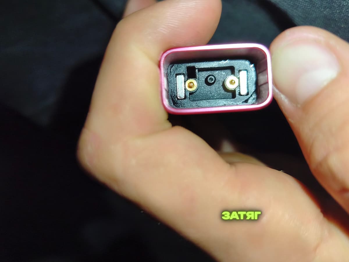 Vaporesso XROS 5 mini pink 🩷