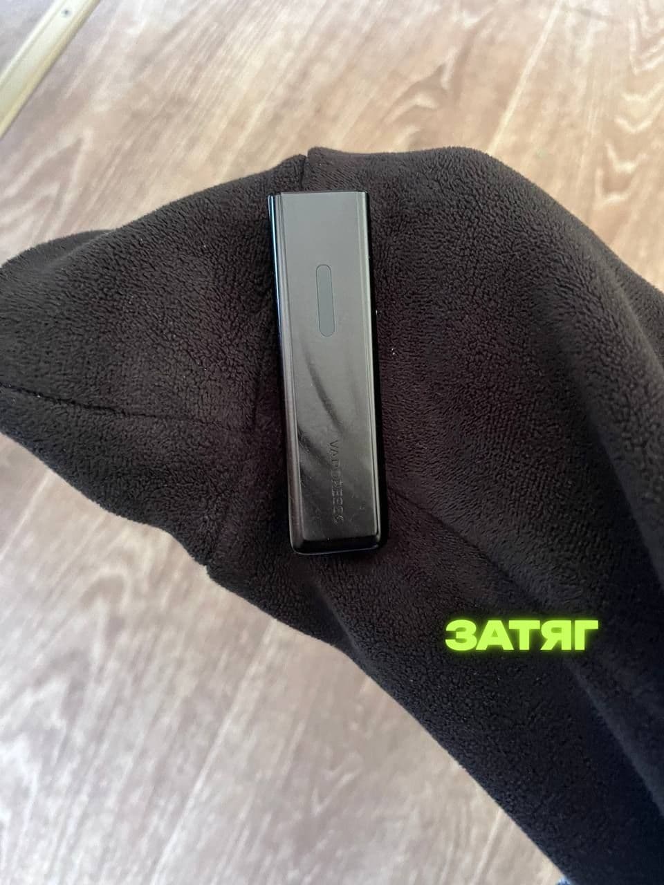 vaporesso extra 6 mini — фото 1