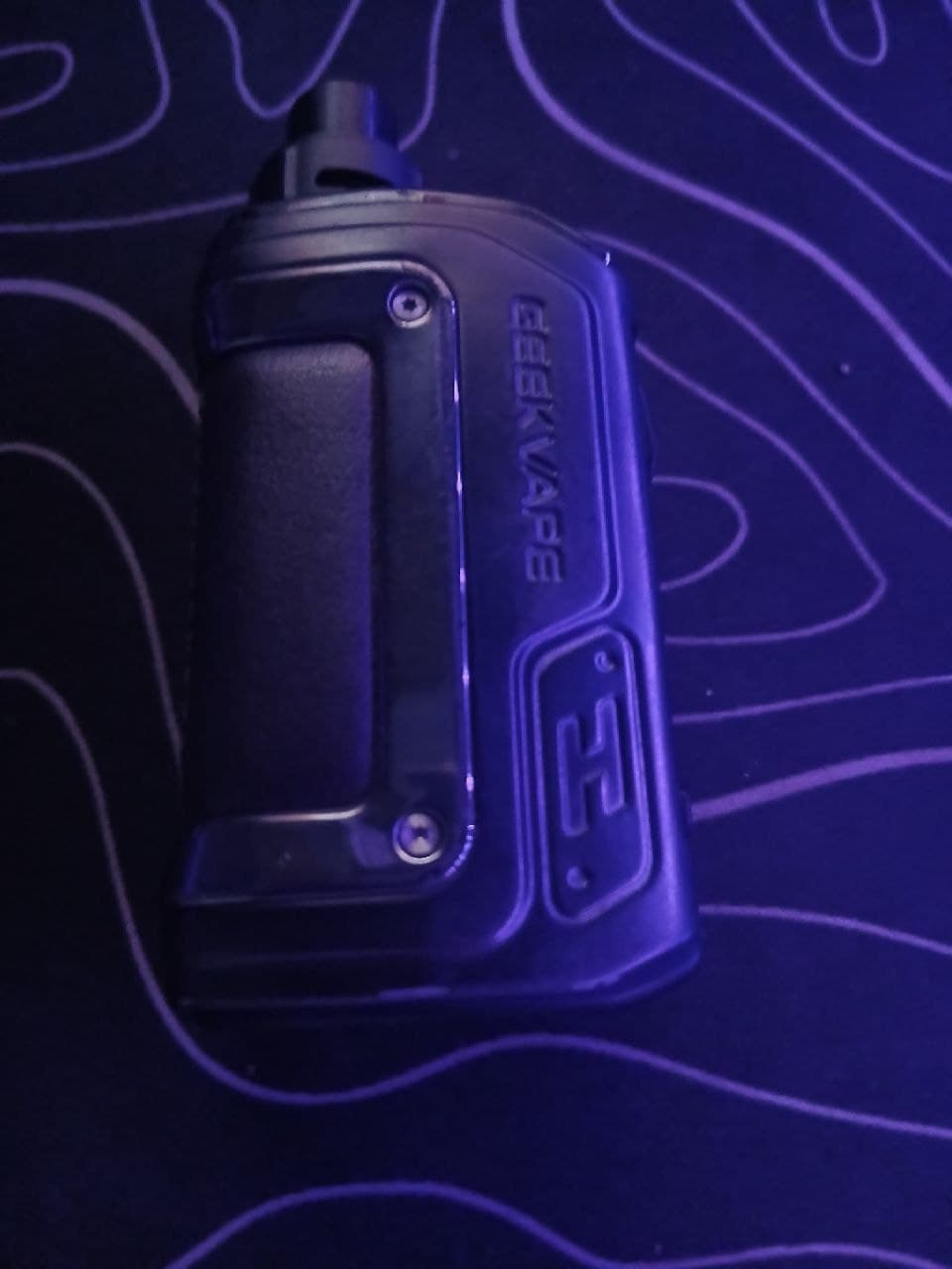 Aegis hero 2