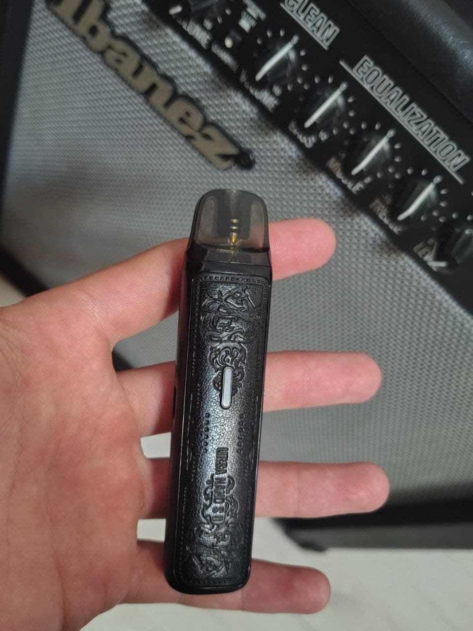 Lost Vape Ursa Nano S 2