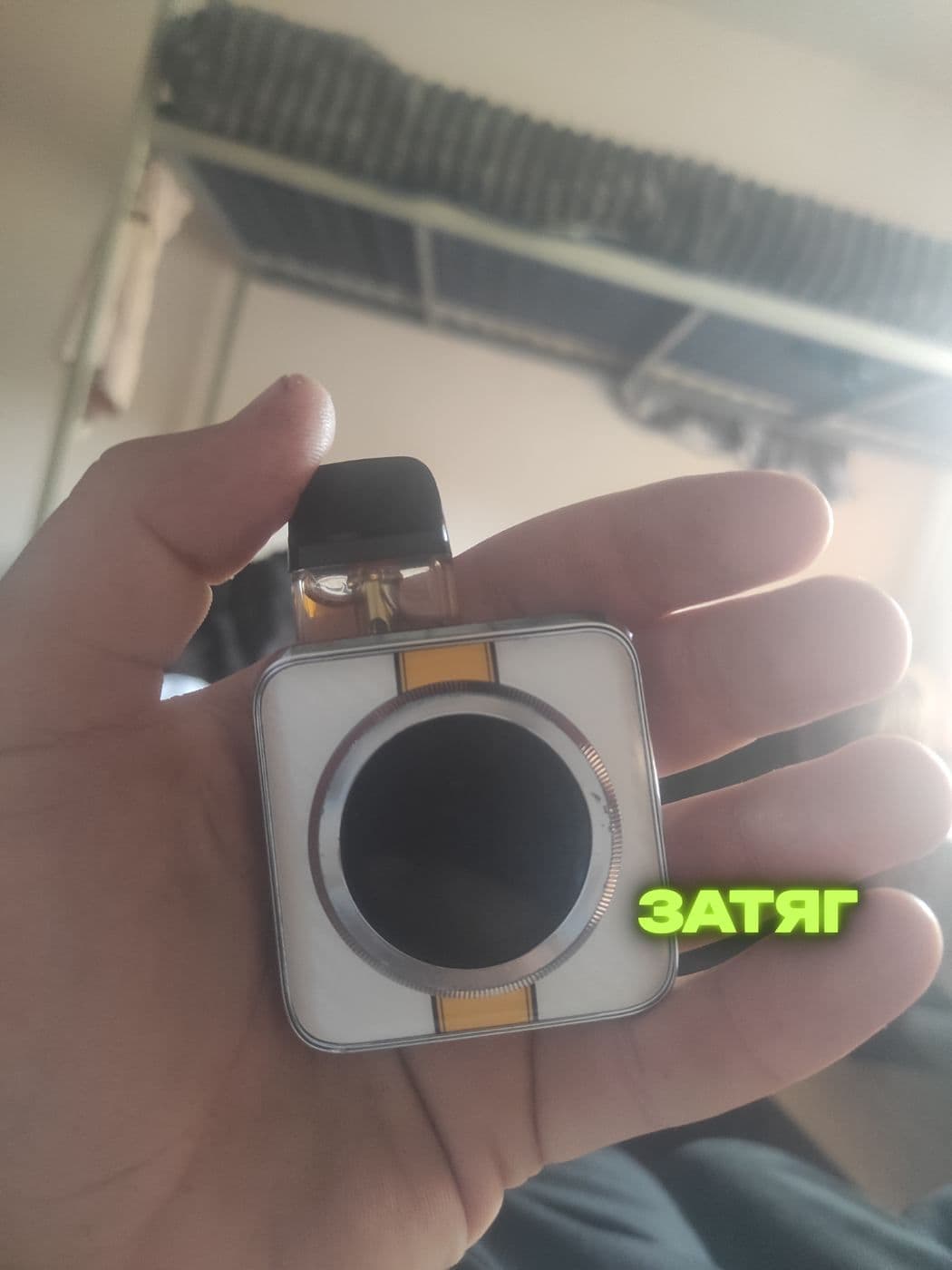 Продам под вапоресо 5 нано