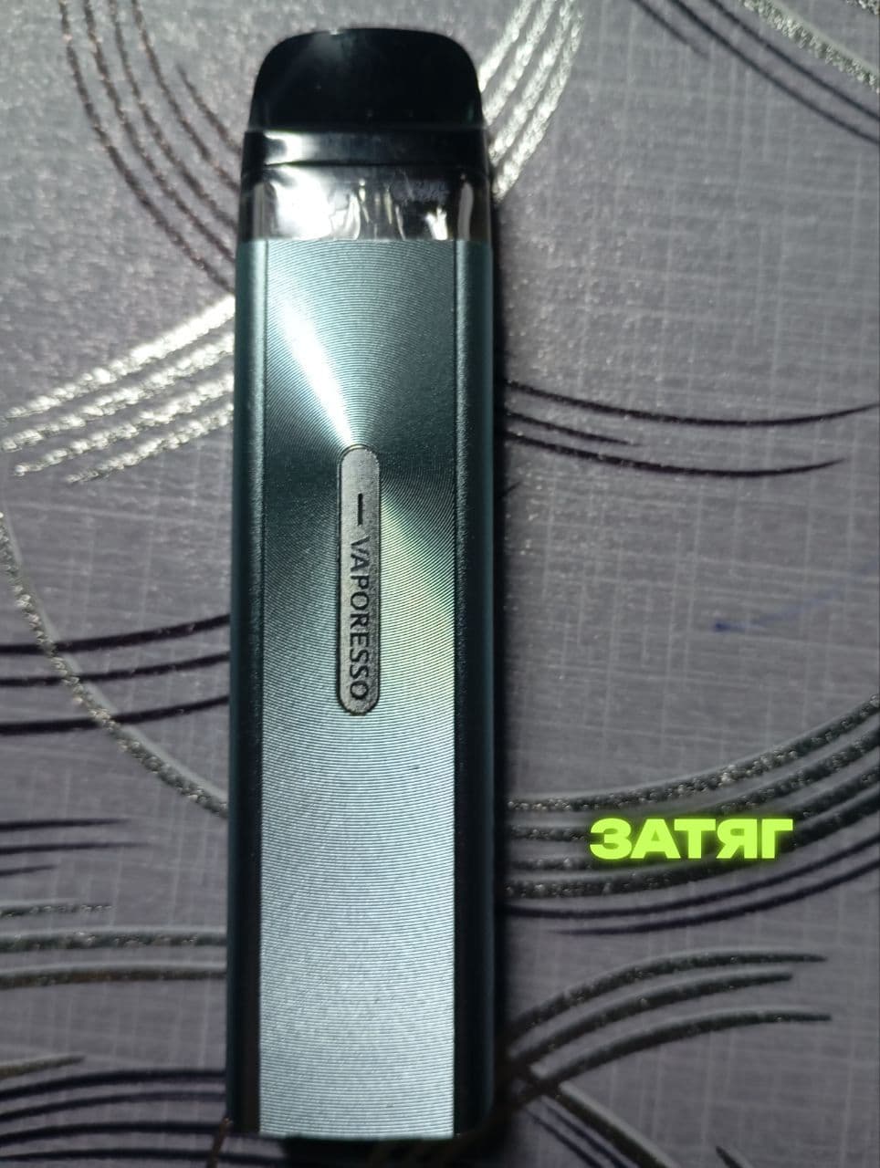 Vaporesso xros mini
