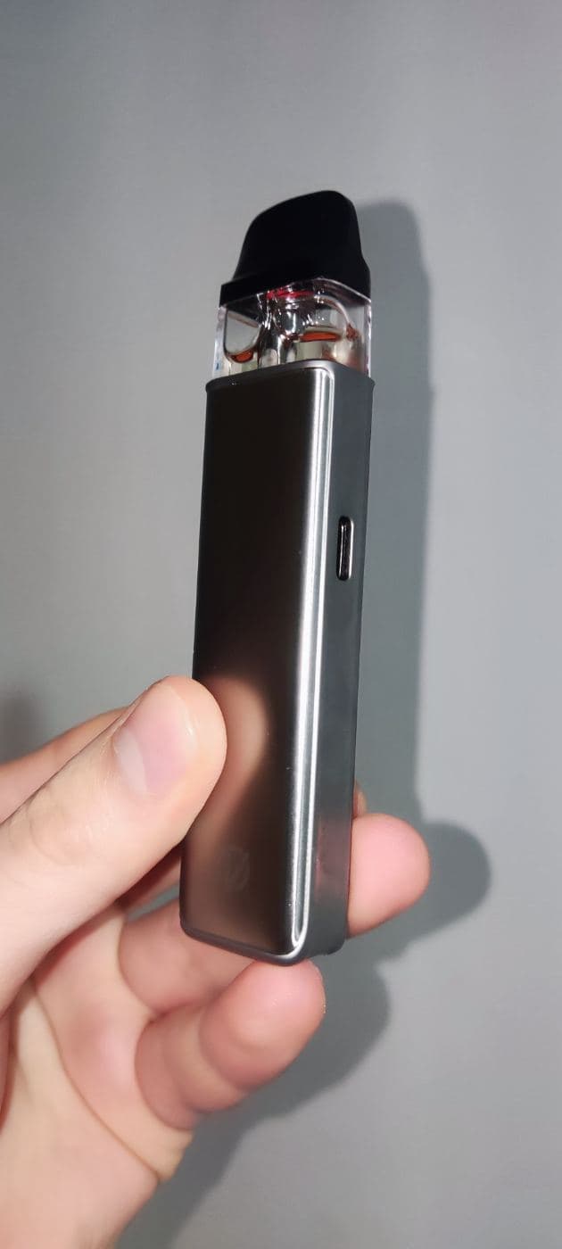 Vaporesso xros 5 mini — фото 3