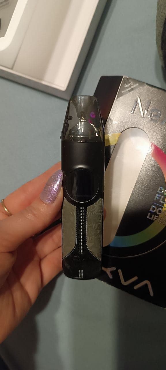 OXVA NeXLIM double flavour 1500mAh Pod — фото 3