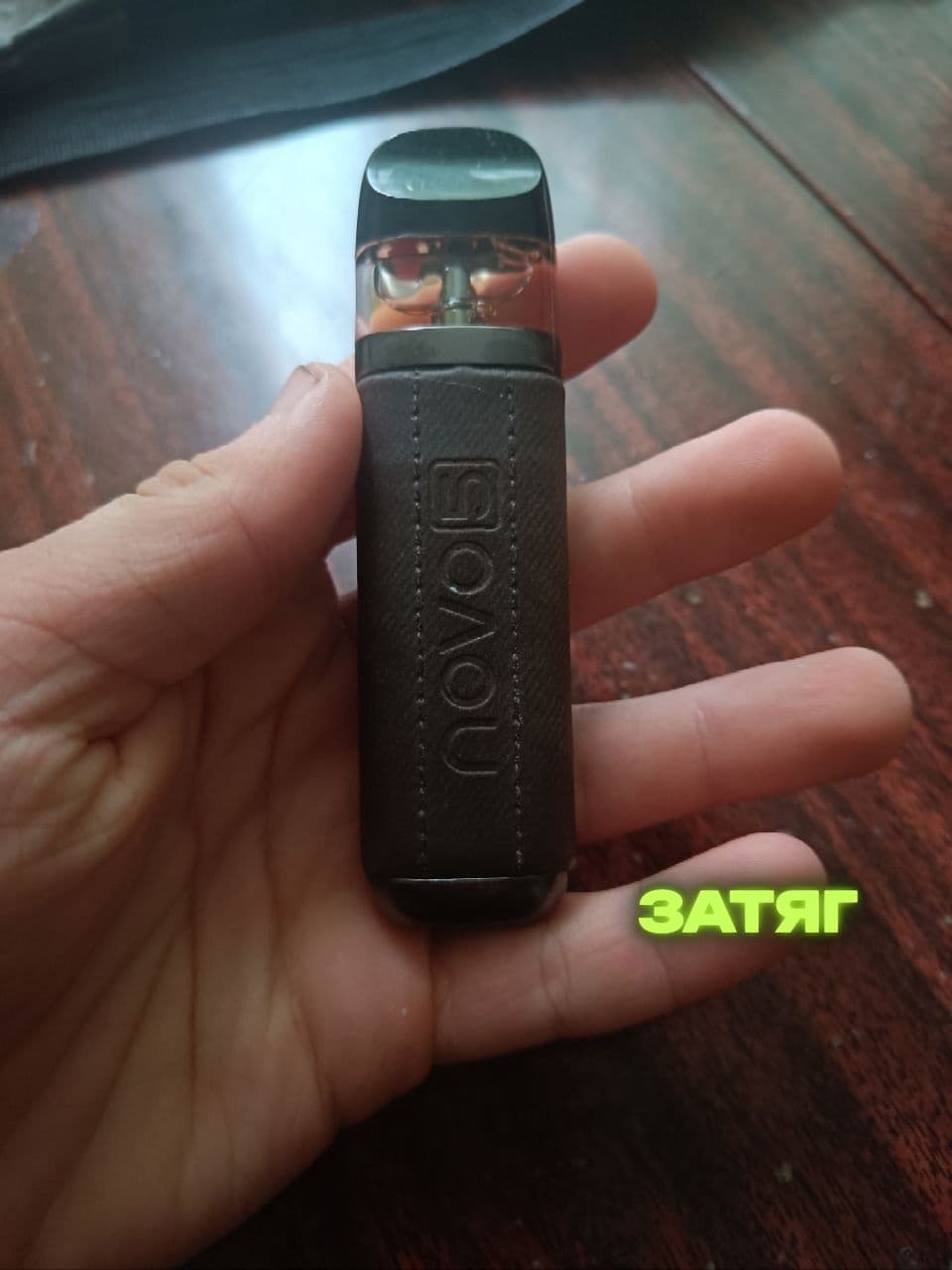 SMOK Novo 5 — фото 2