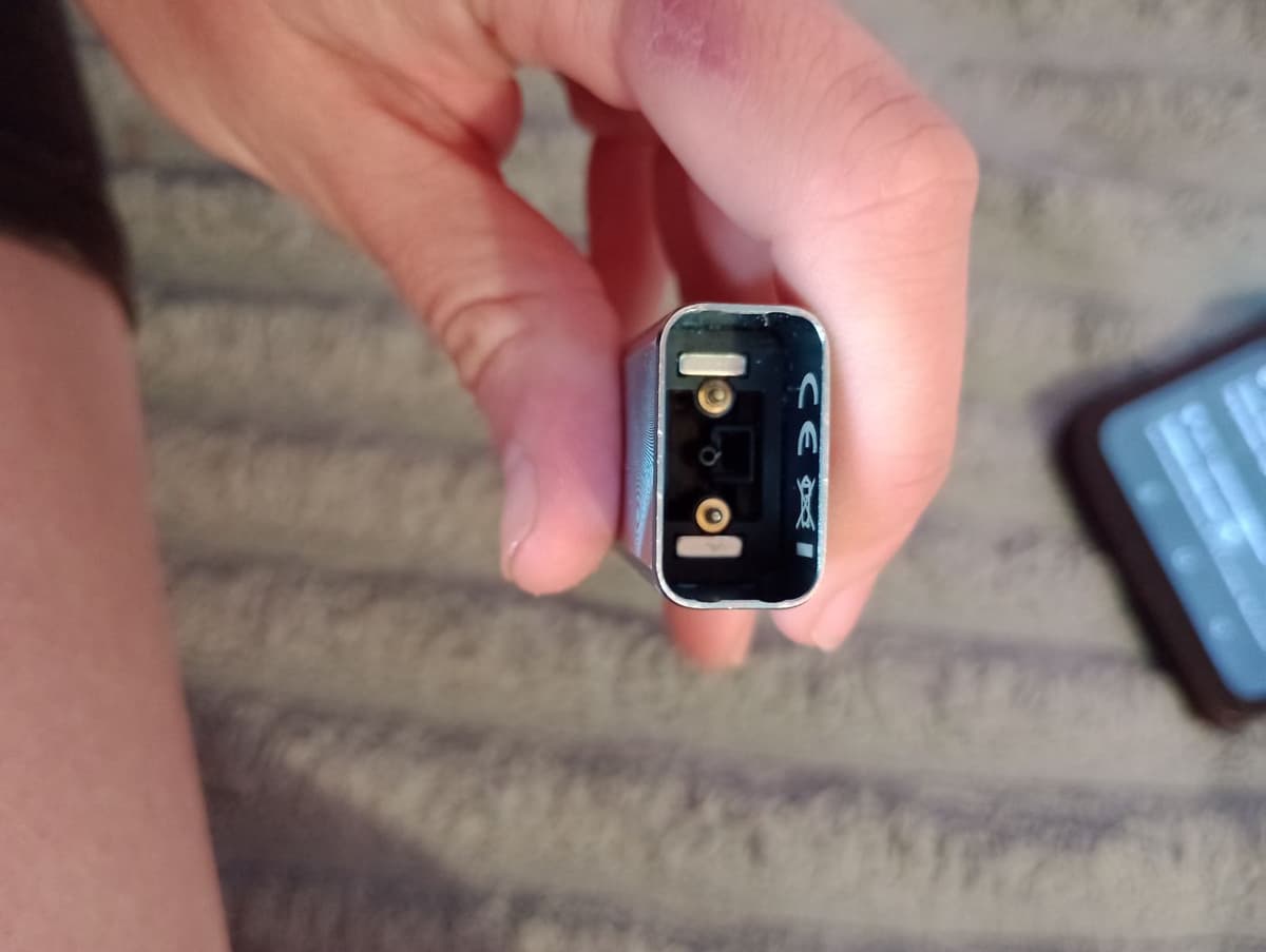 Vaporesso XROS 4 MINI — фото 1