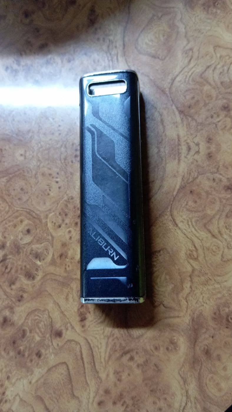 UWELL Caliburn G3 Pro Pod Kit — фото 3