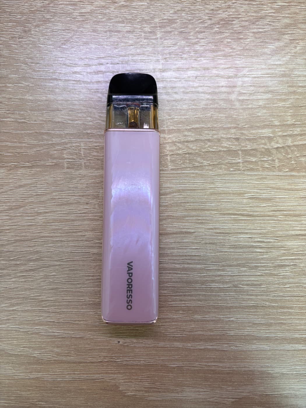 Vaporesso Xros 5 Mini Flowing Pink — фото 2
