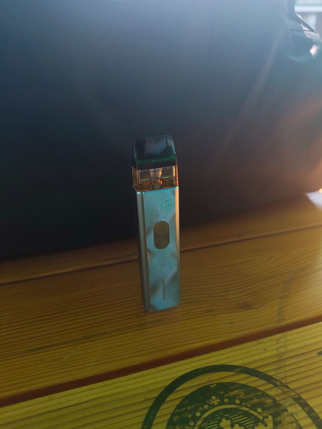 Vaporesso XROS 4 MINI — фото 4