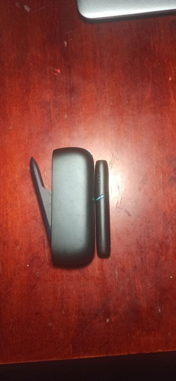 Iqos Duo — фото 2