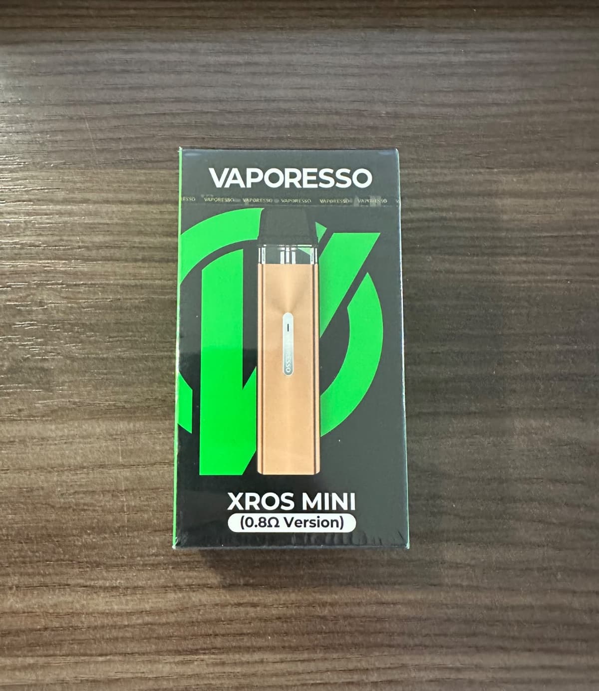 XROS mini