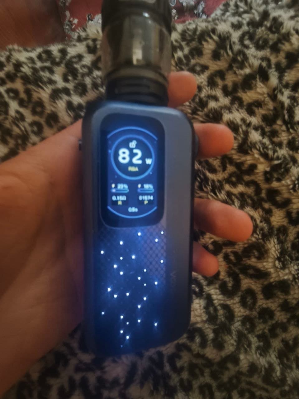 VOOPOO Argus GT II — фото 2
