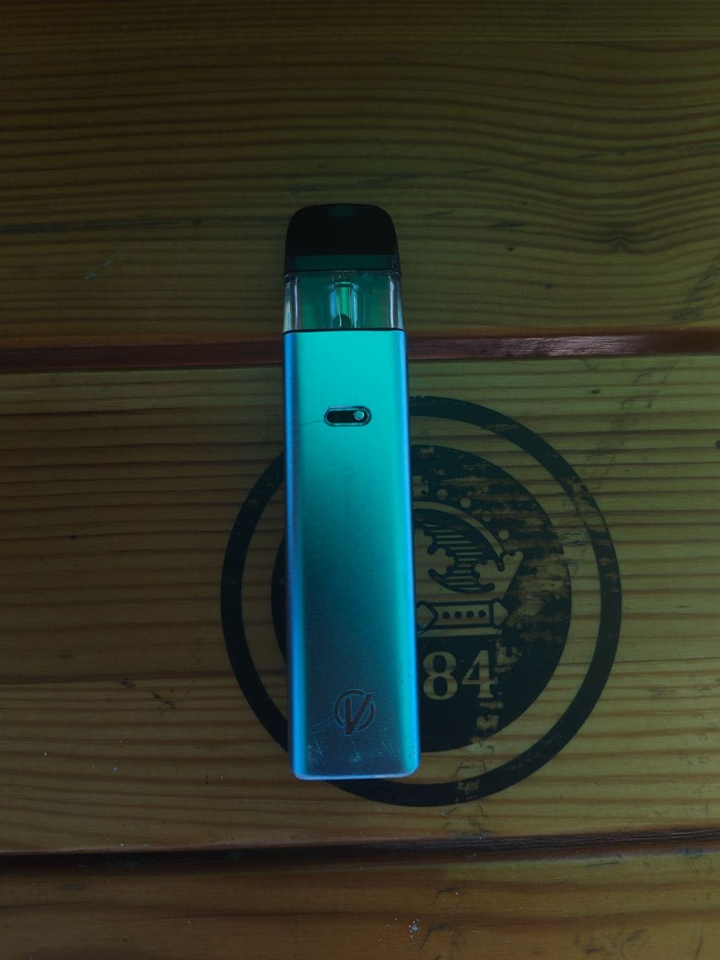 Vaporesso XROS 4 MINI — фото 2