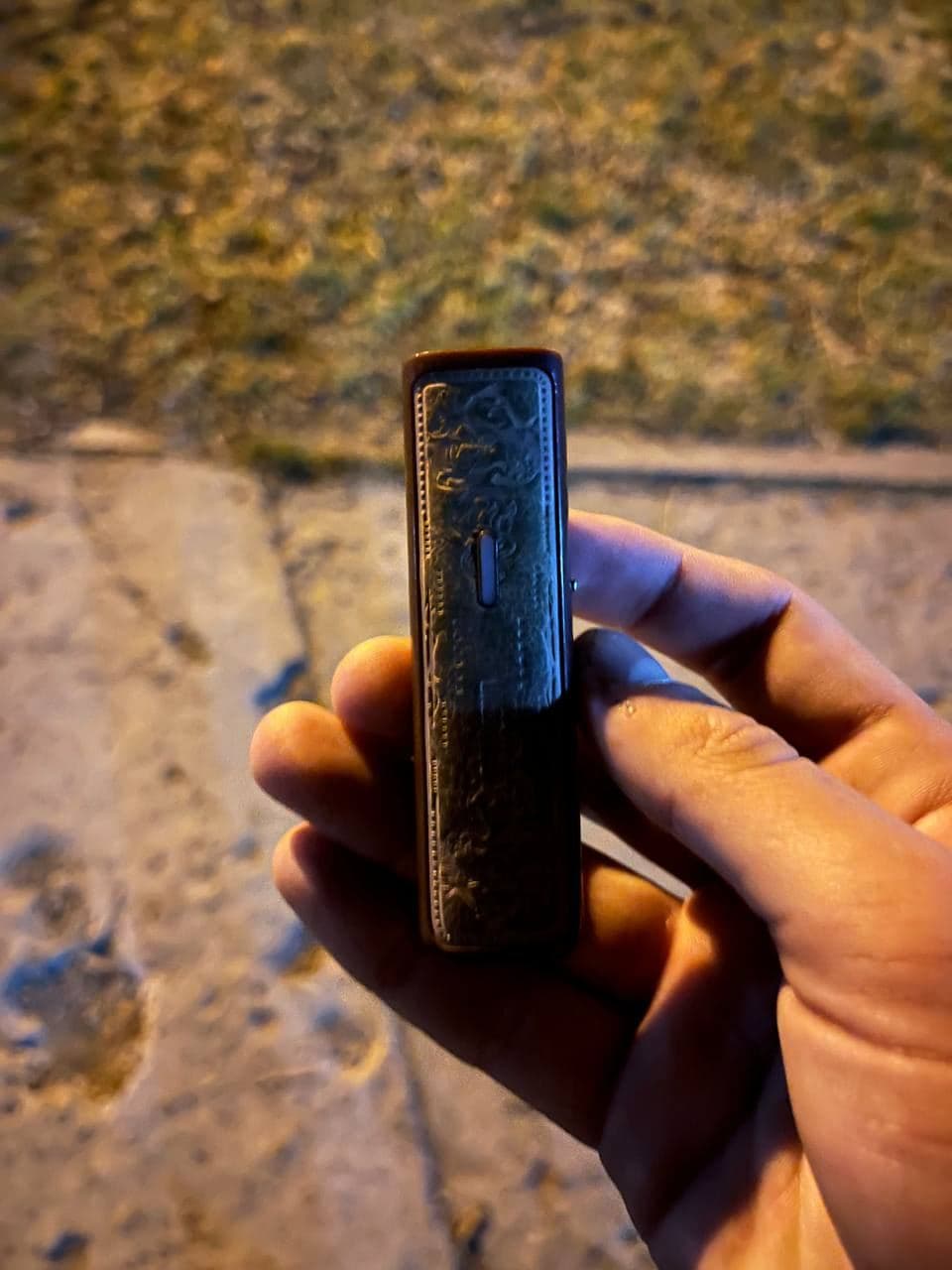 Ursa Nano s2