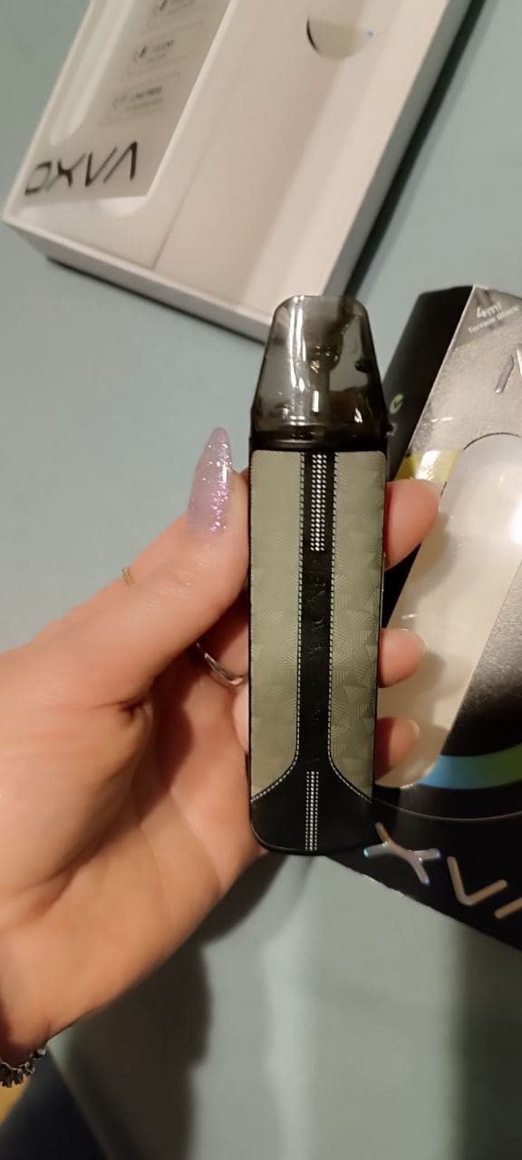 OXVA NeXLIM double flavour 1500mAh Pod — фото 4