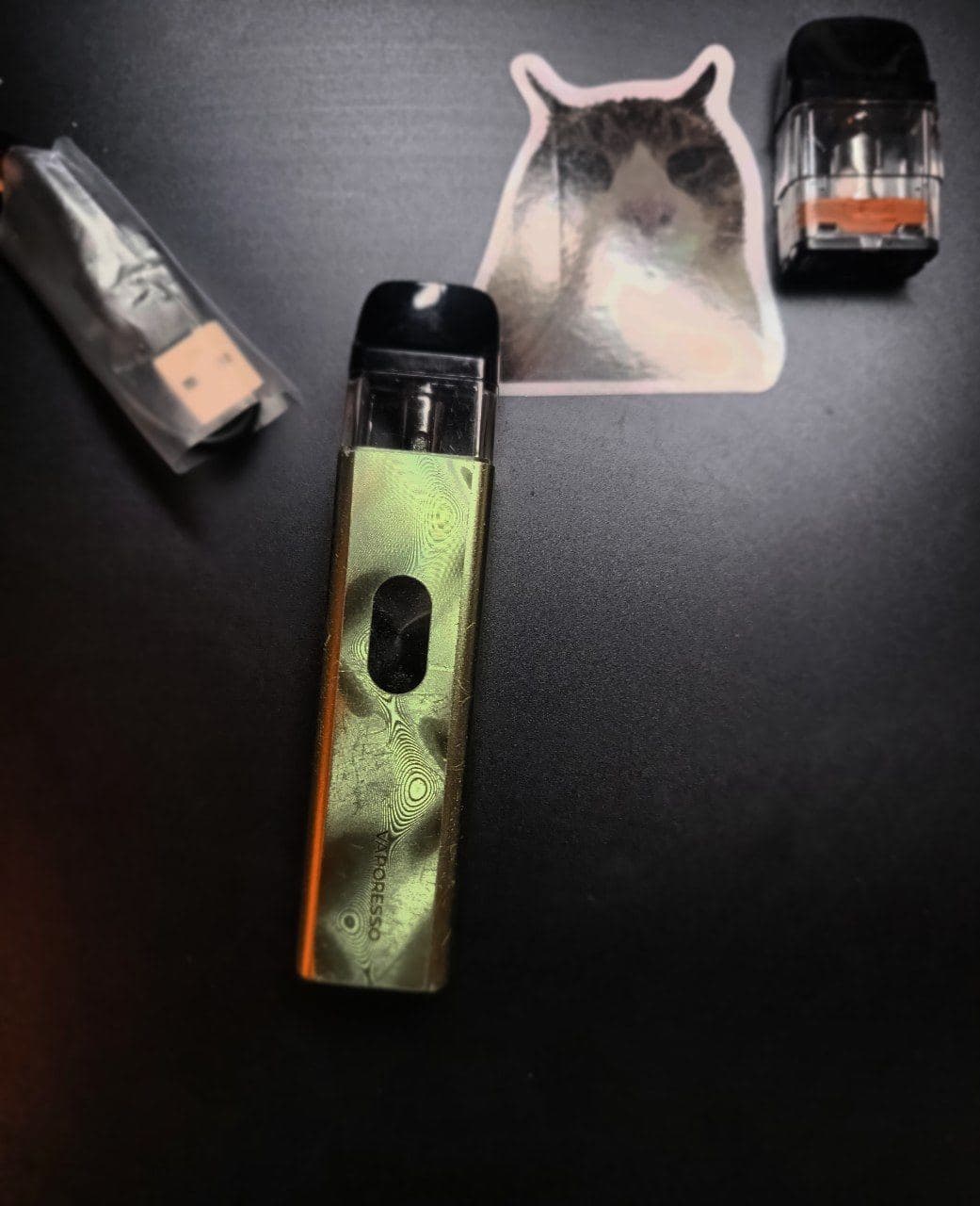 Xros 4 mini