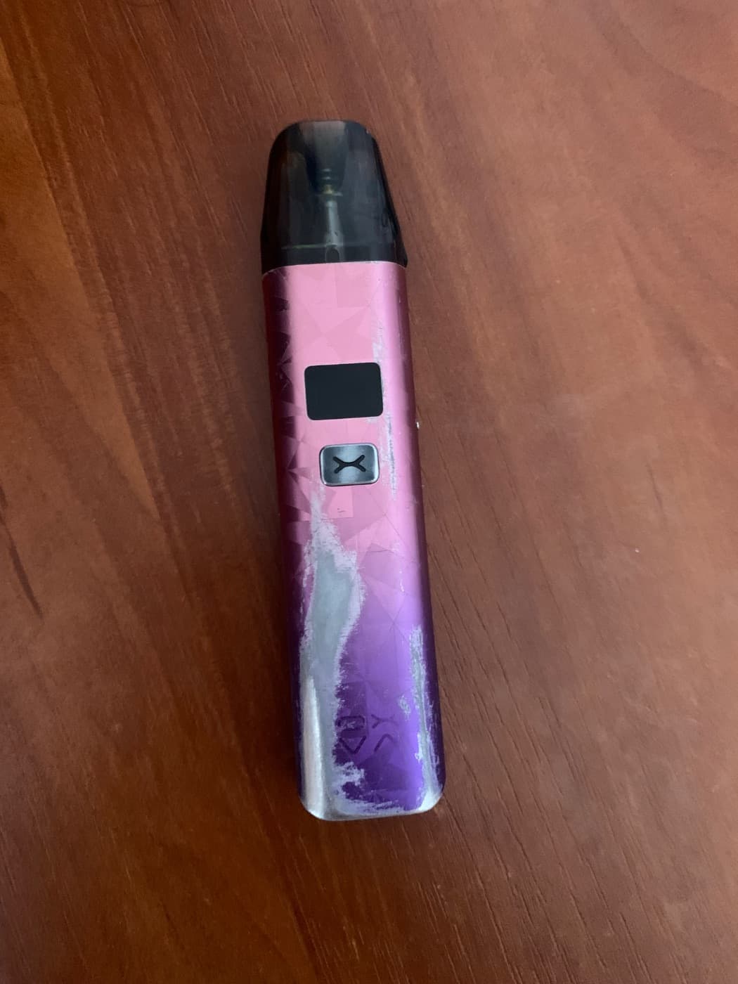 OXVA Xlim Classic Edition в цвете Purple Pink — фото 3