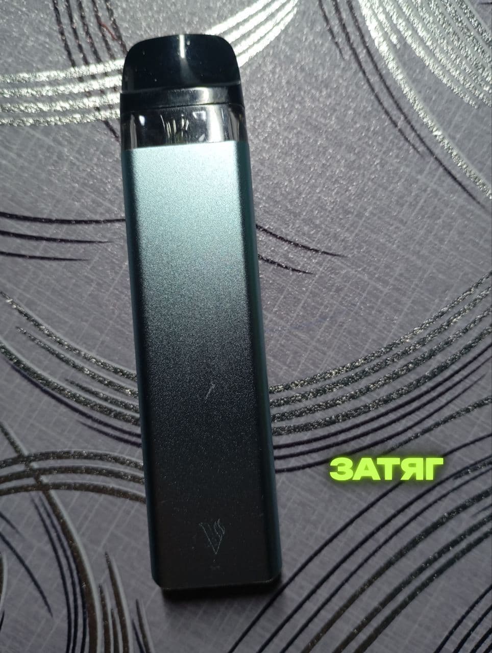 Vaporesso xros mini — фото 2