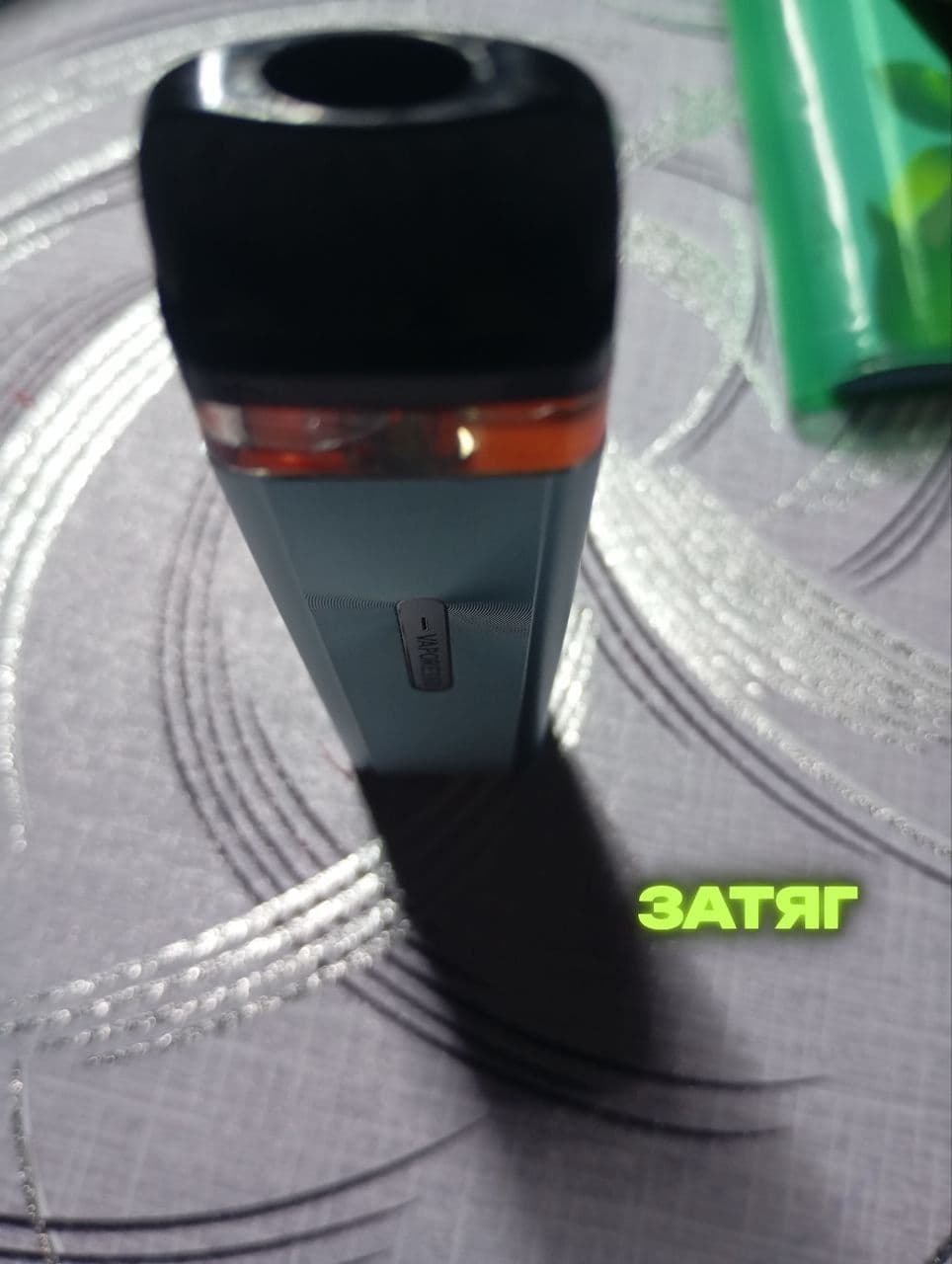Vaporesso xros mini — фото 3