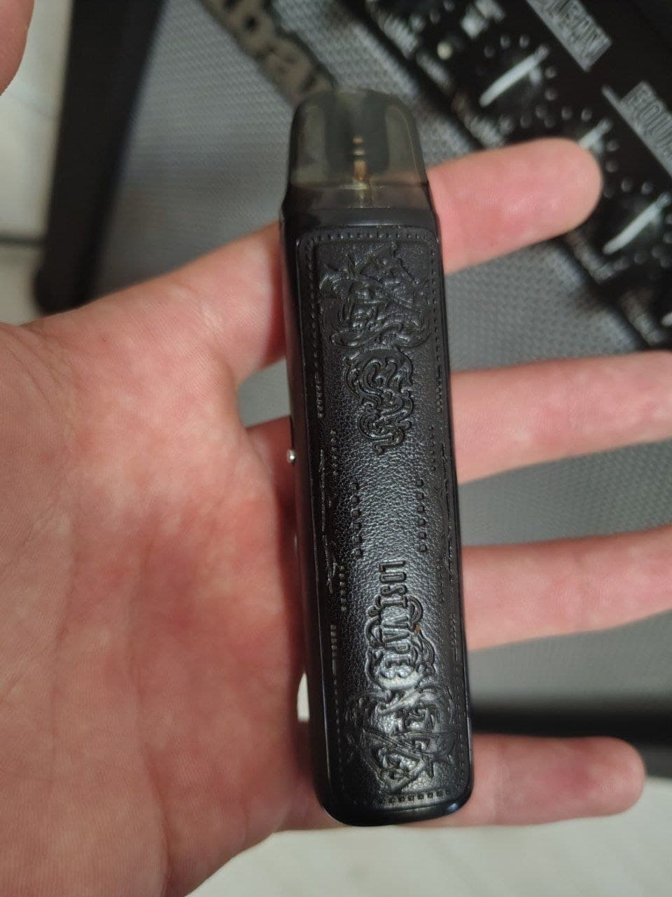 Lost Vape Ursa Nano S 2 — фото 2