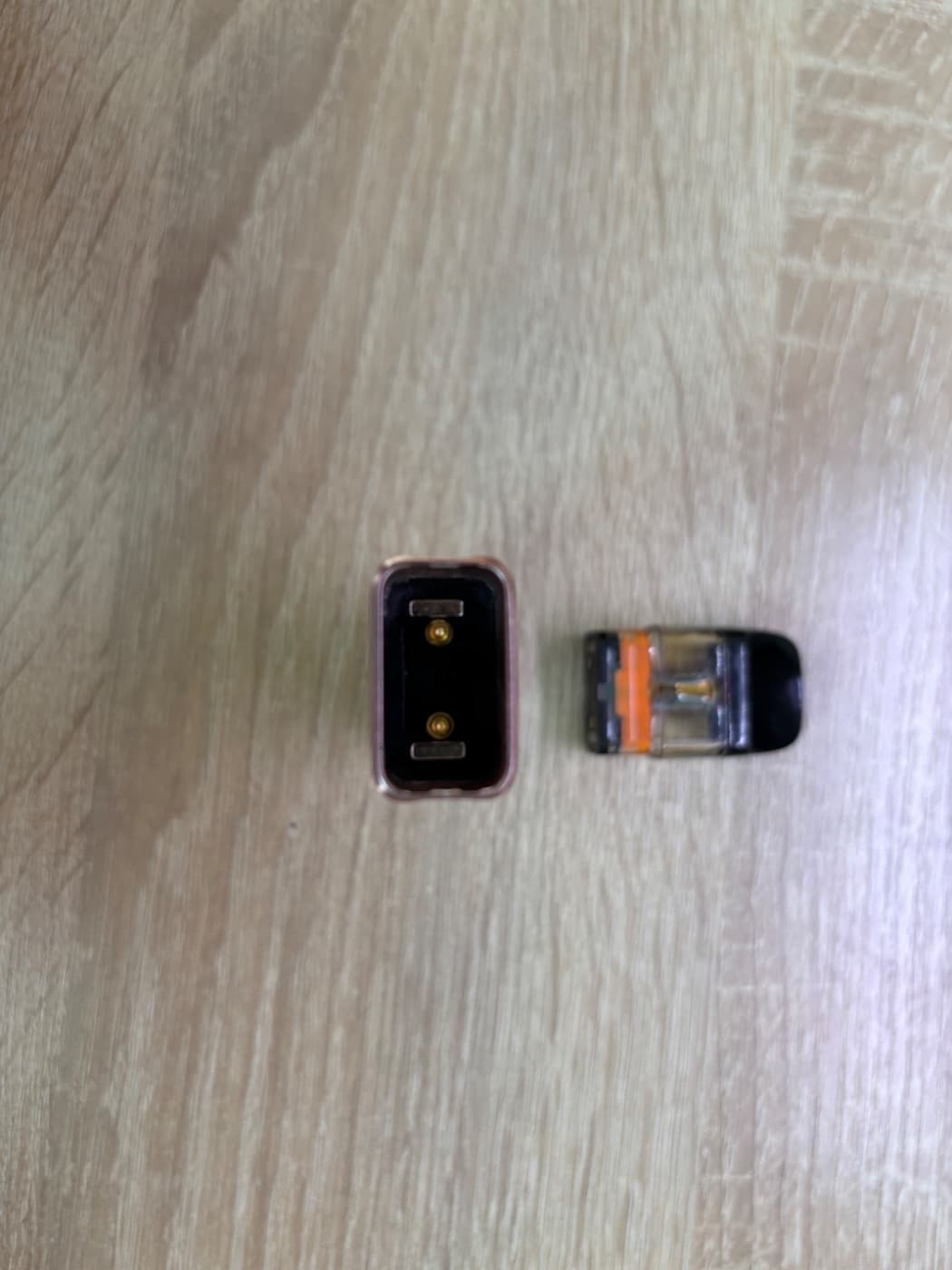 Vaporesso Xros 5 Mini Flowing Pink — фото 3