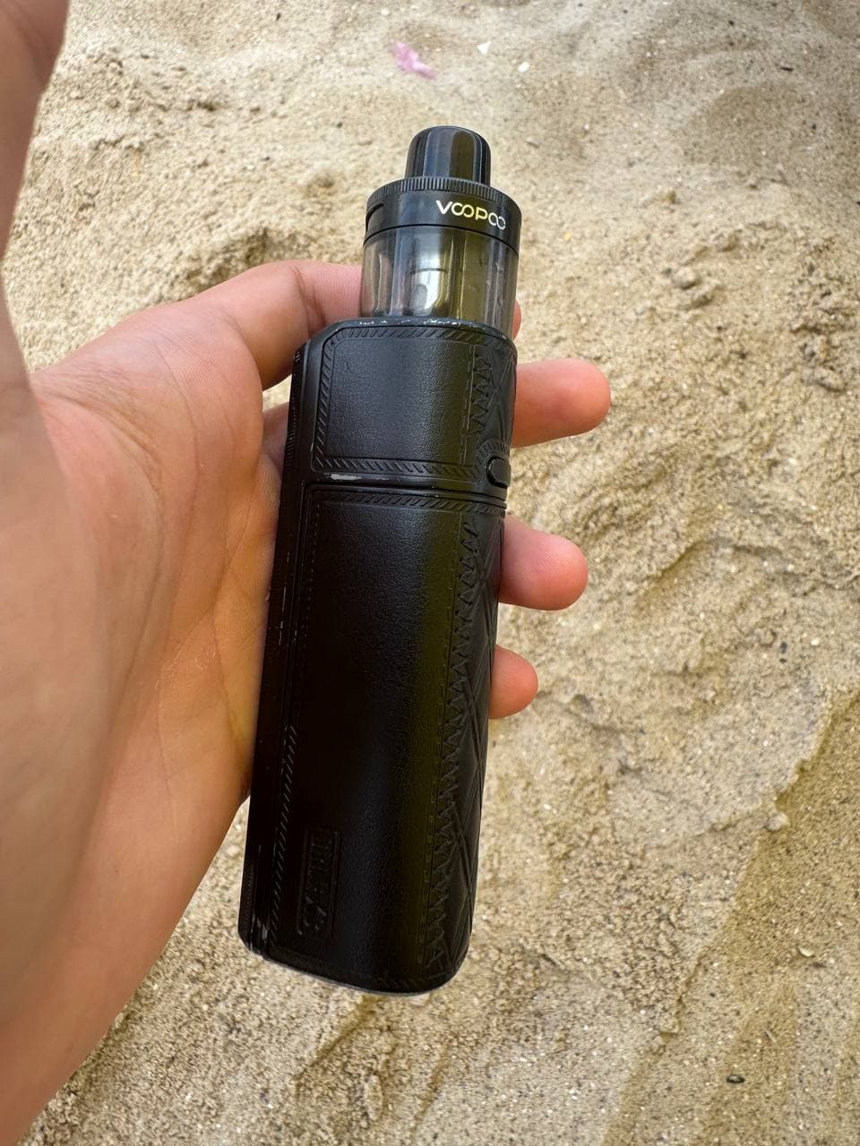 Drag x 3