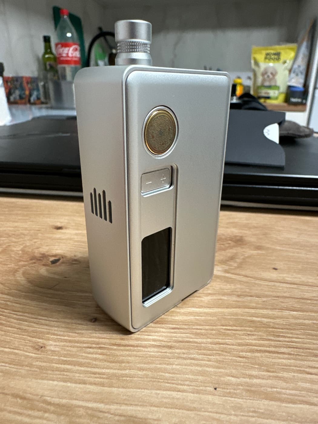 DotMod DotAIO v3 AIO Kit Silver — фото 2