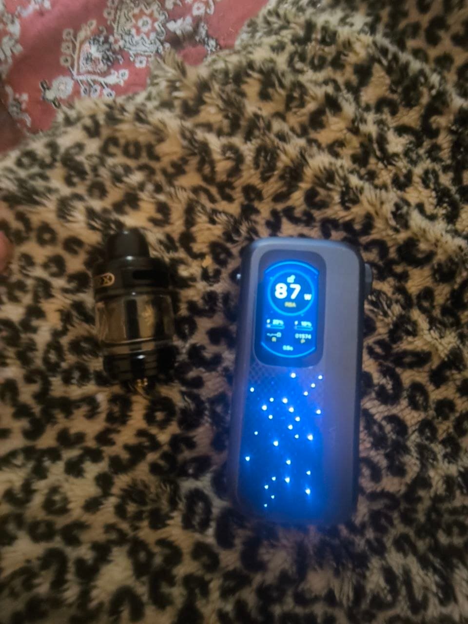 VOOPOO Argus GT II — фото 3