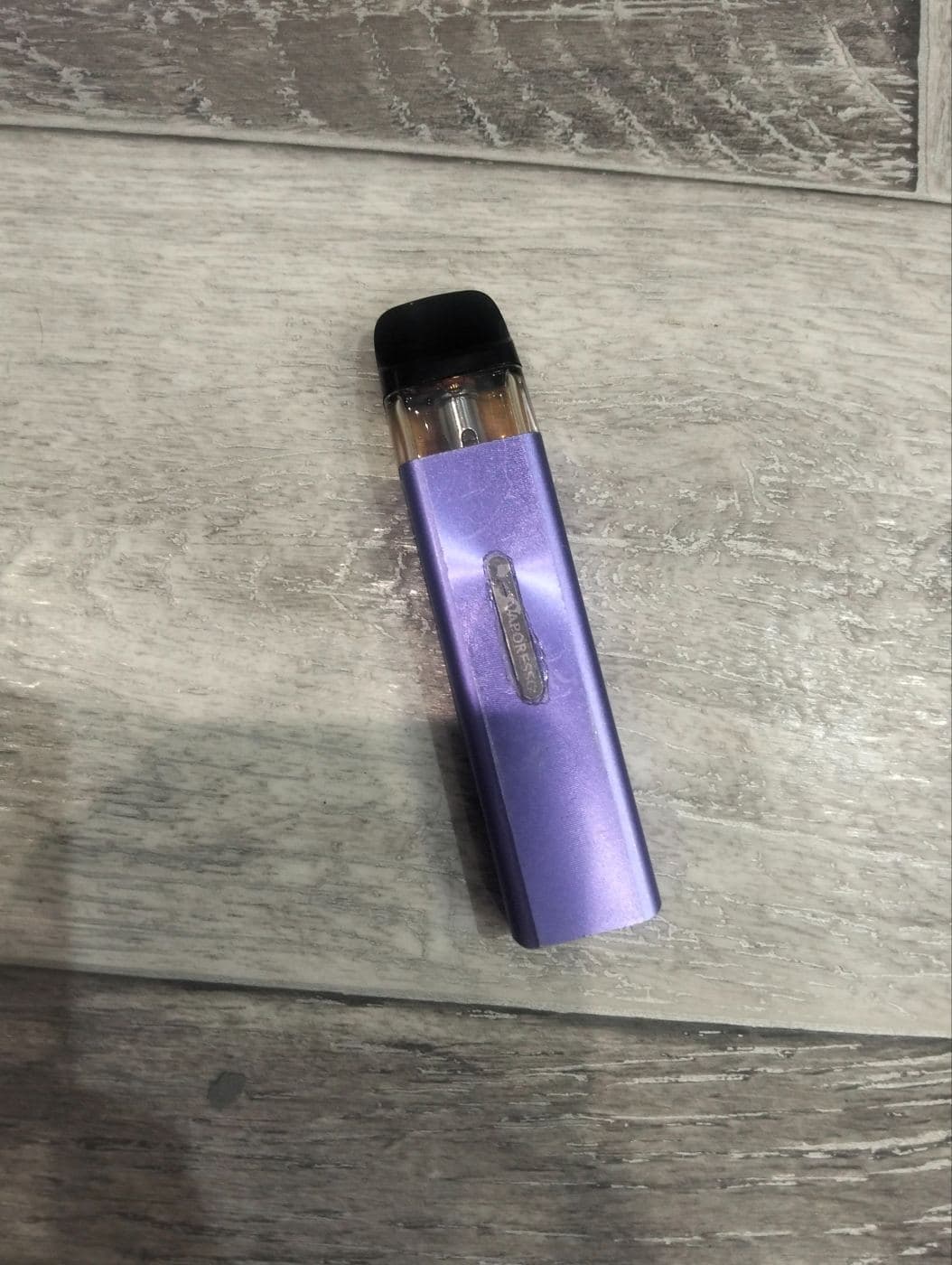 vaporesso xros mini