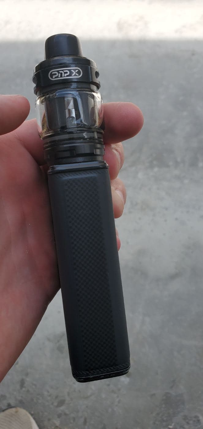 VOOPOO DRAG 5 — фото 2