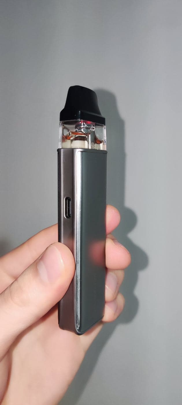 Vaporesso xros 5 mini — фото 4